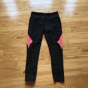 Victoria’s Secret Sport Knockout Tights